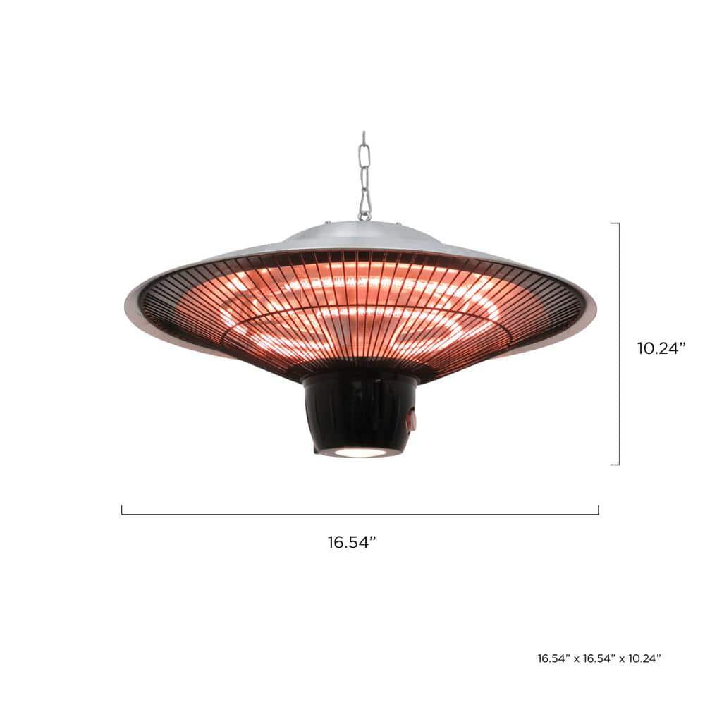 Westinghouse 5100 Electric Hanging Patio Heater