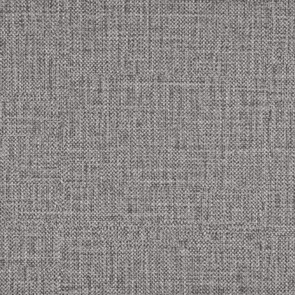 Lexicon Ollen Fabric Upholstered Accent Chair in Brownish Gray