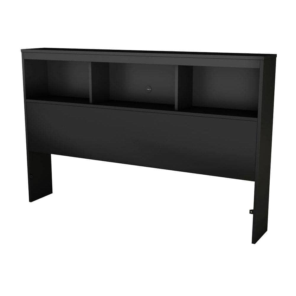 Spark Bookcase Headboard
