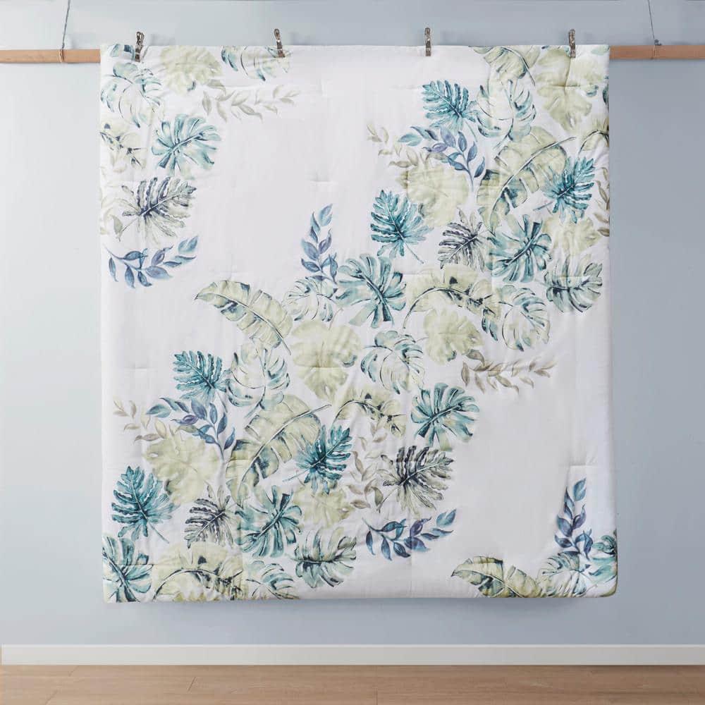 Harbor House Lorelai Cotton Percale 6 Piece Comforter Set