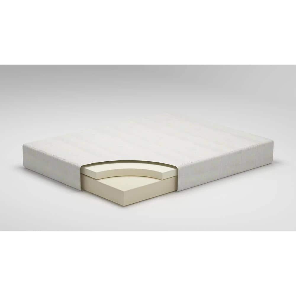 Chime 10" Firm Memory Foam Mattress