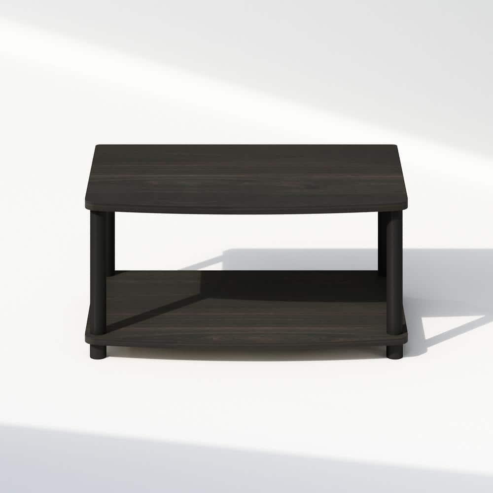 Furinno Turn-N-Tube 11'' H x 24'' W Printer Stand