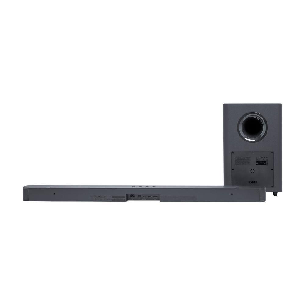 JBL Bar 2.1 Deep Bass MK2 Bluetooth Soundbar & Subwoofer