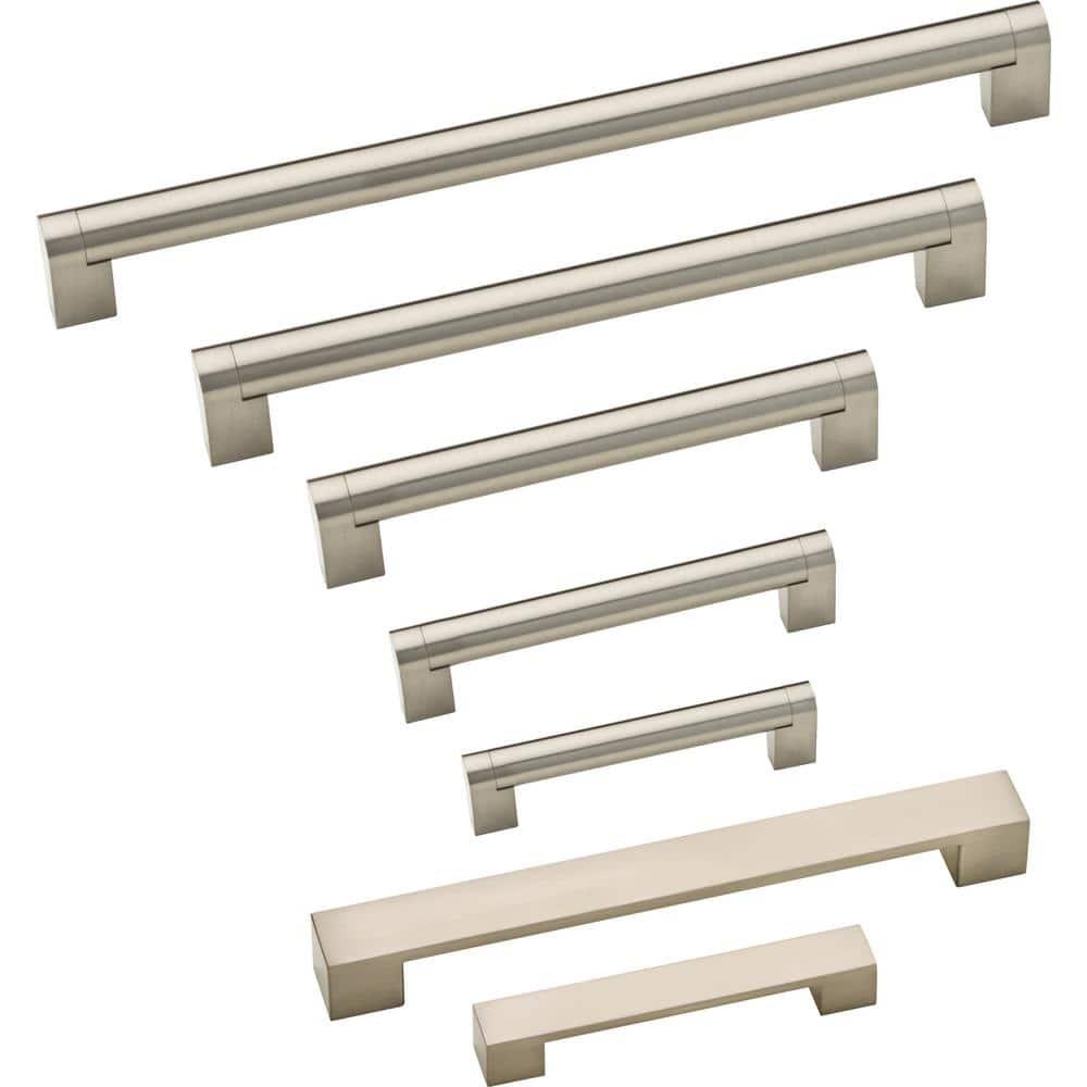 Franklin Brass Stratford Bar Pull