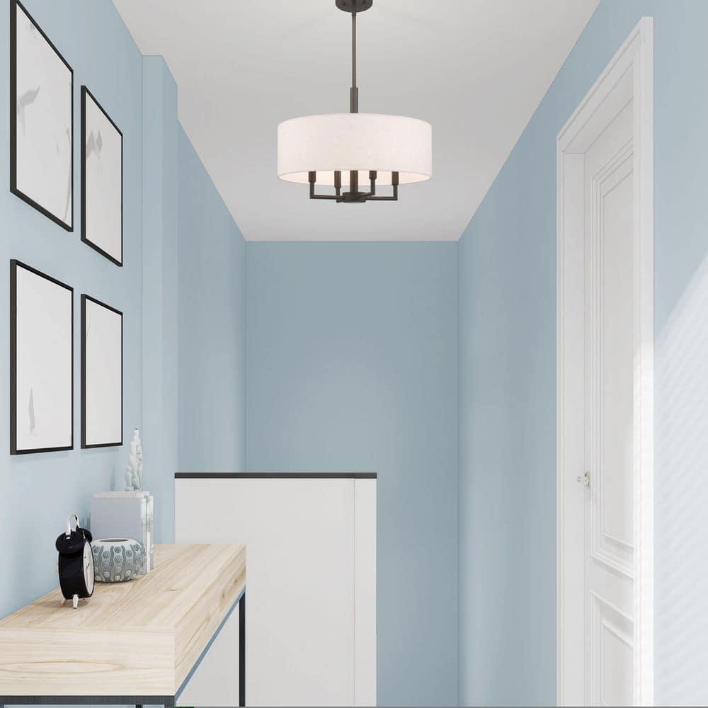 4 - Light Classic / Traditional Chandelier