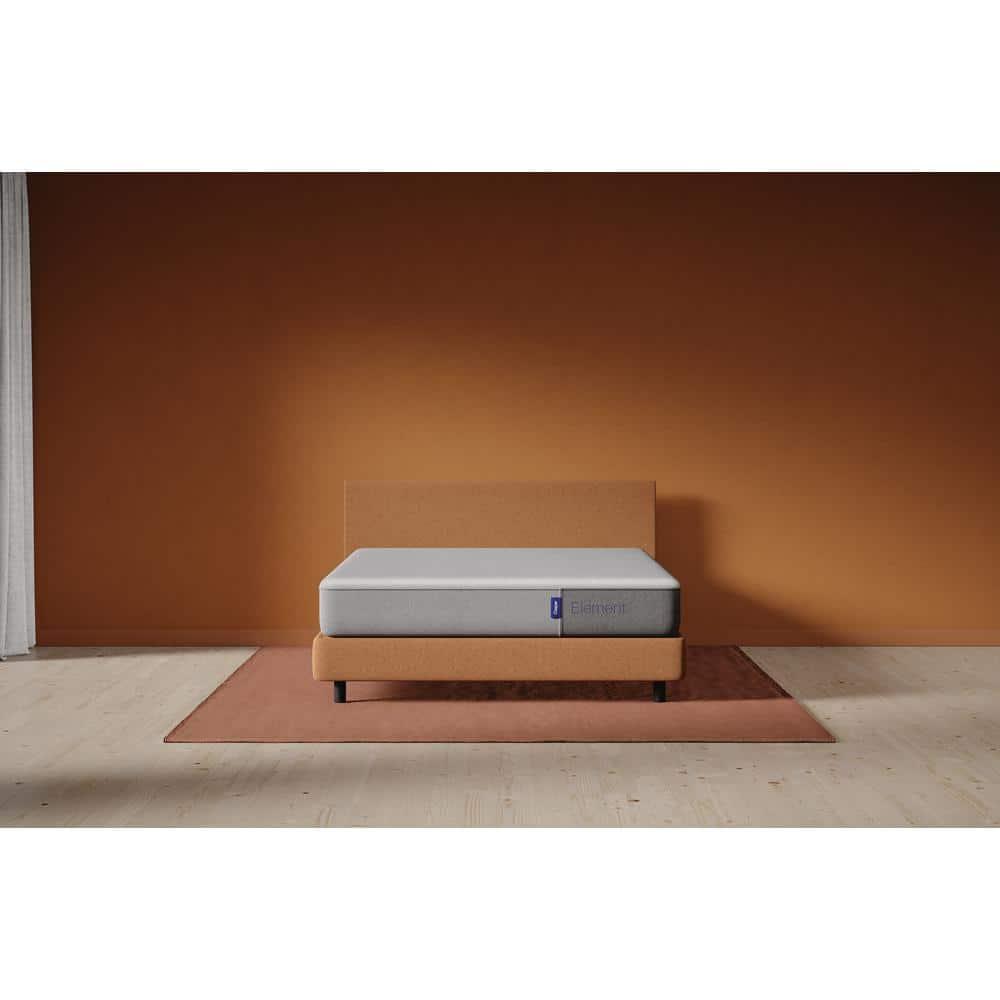 Casper Sleep Element 10" Medium Firm Memory Foam Mattress