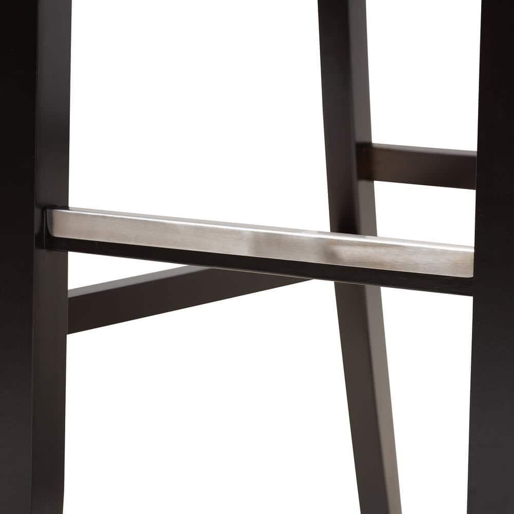 Set of 2 Jason Barstool - Baxton Studio