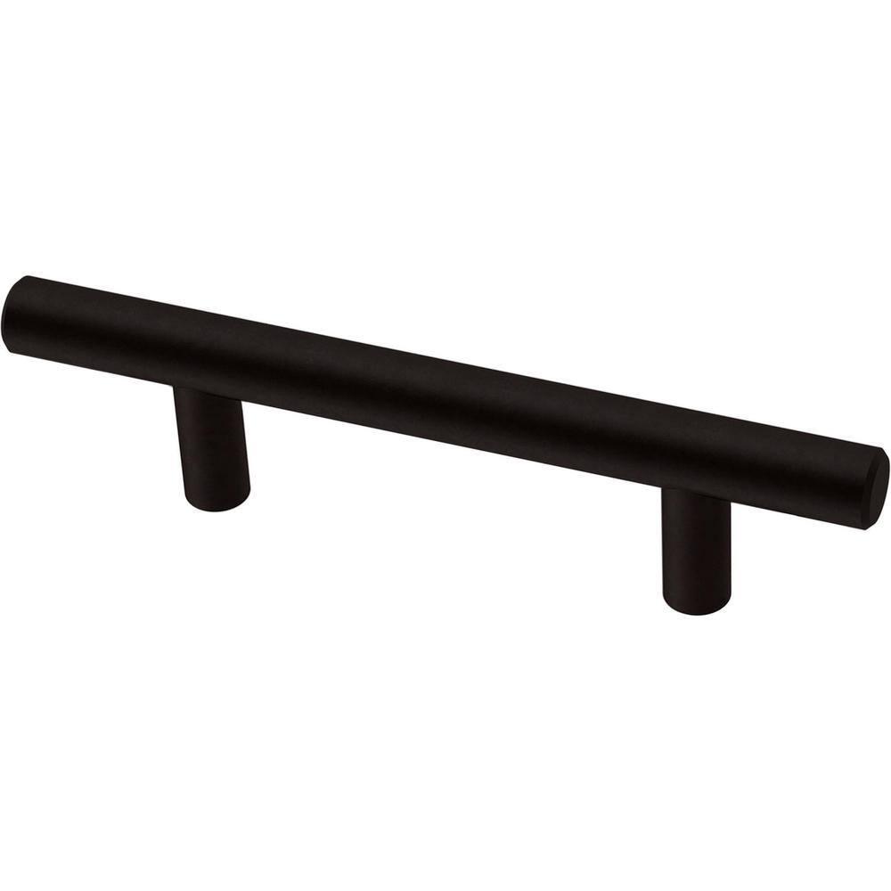 Franklin Brass Handle Pull (Set of 10)