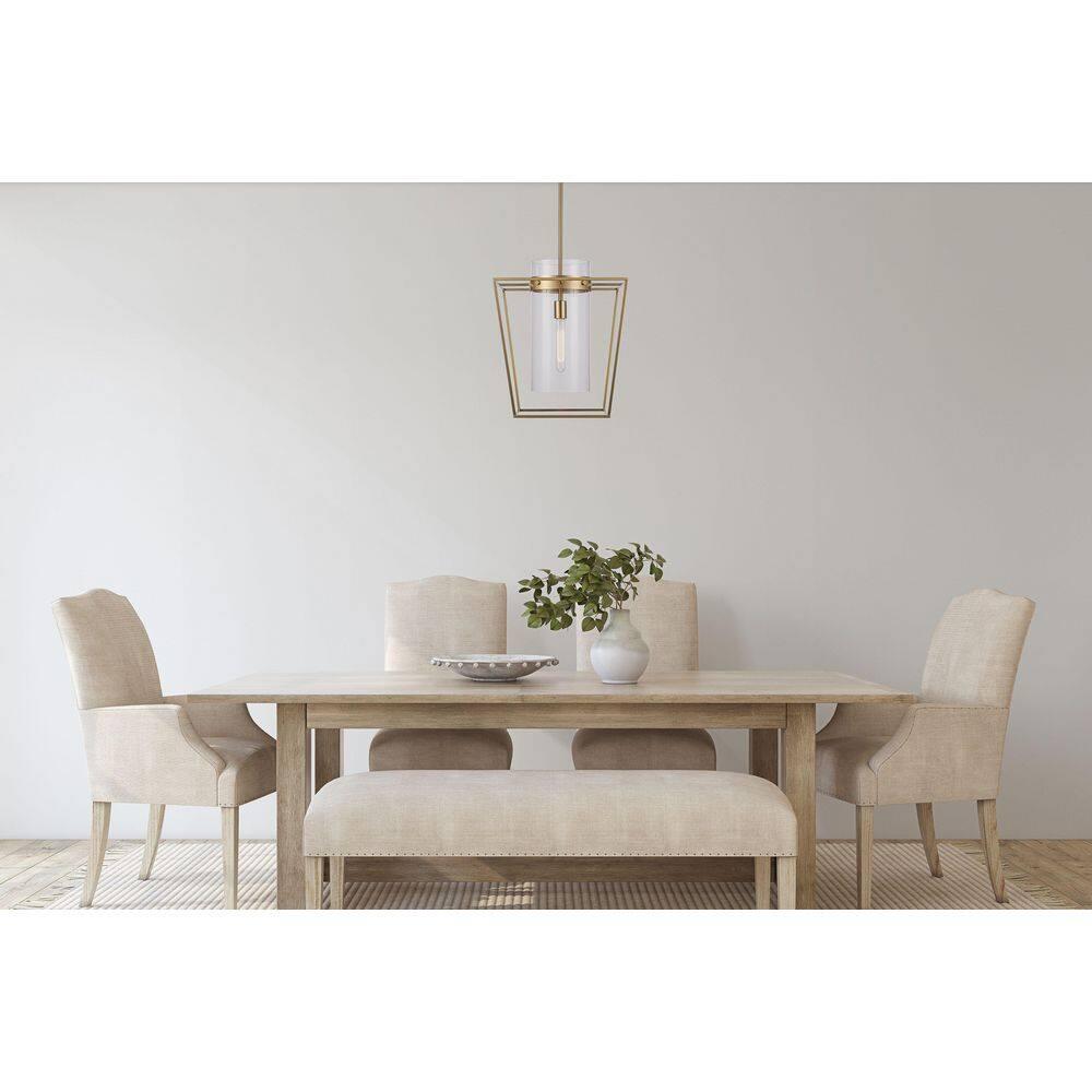 1 - Light Lantern Pendant