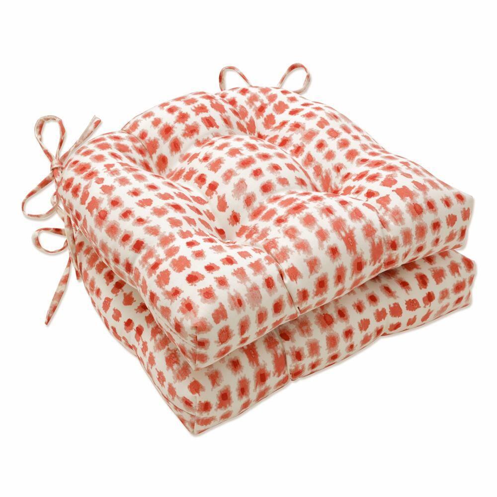 Fratessa Outdoor Chair Pad