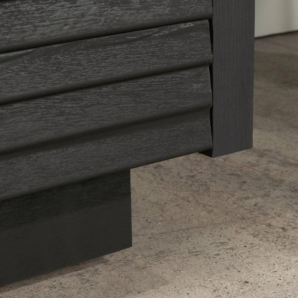 Harvey Park 70.984'' Media Console