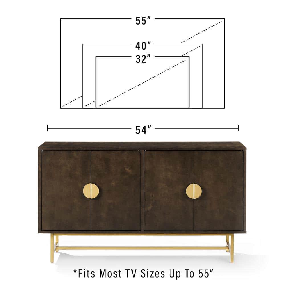 Willa Arlo™ Interiors Clinchport 54'' Sideboard