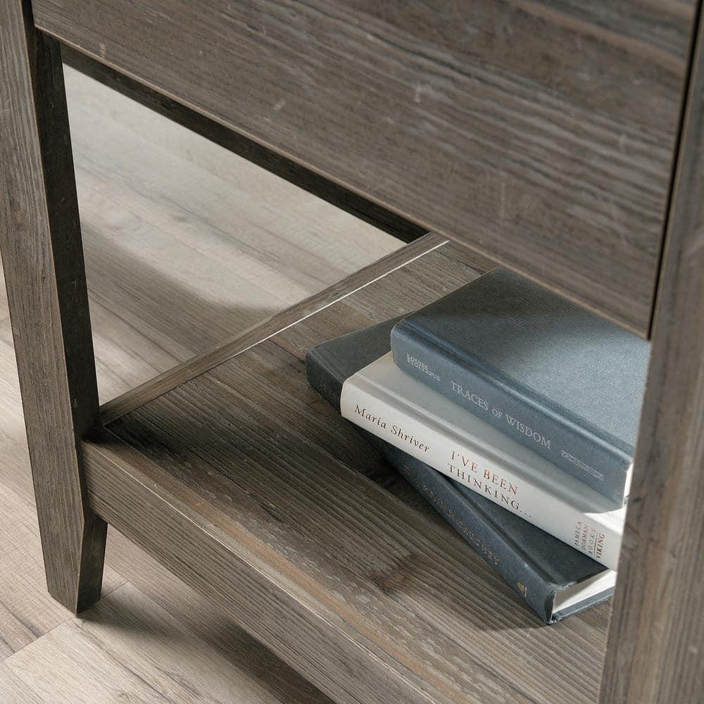 Cletus L-Shaped Writing Desk