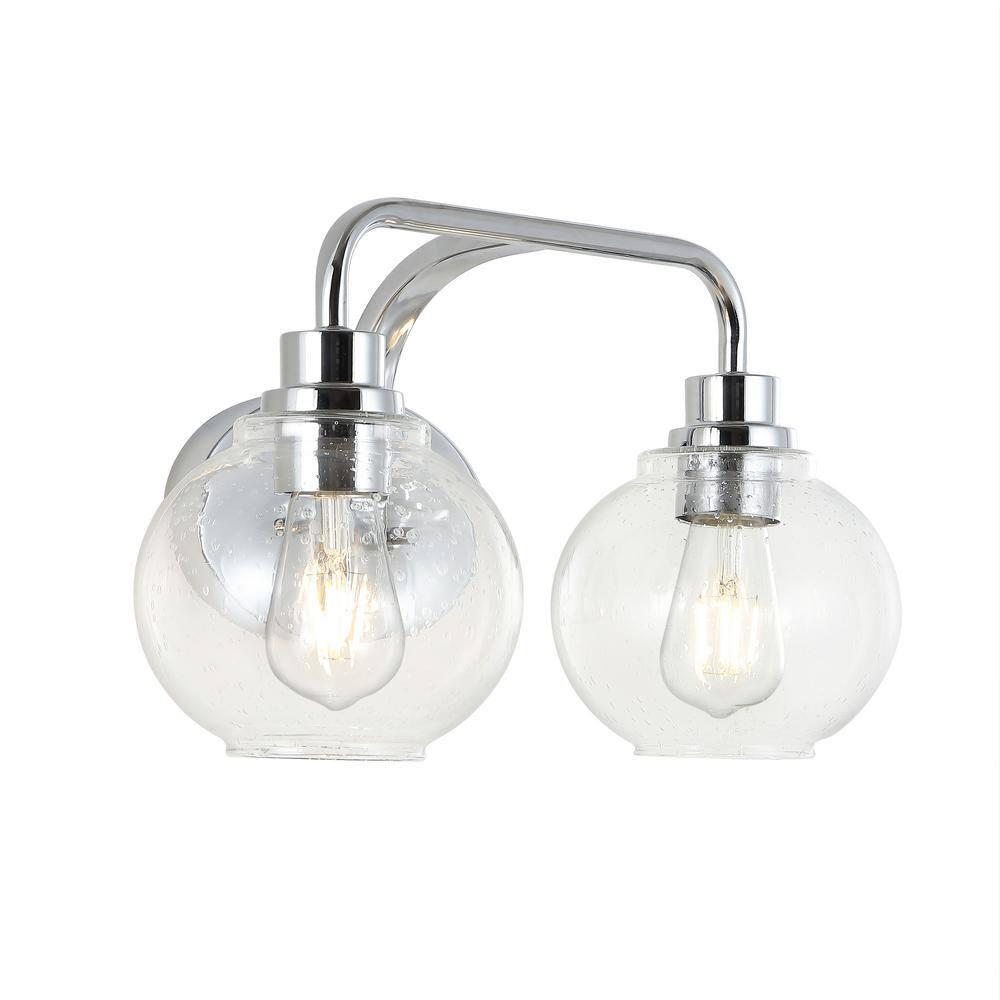 Longshore Tides Deandra 2 - Light Vanity Light | Wayfair
