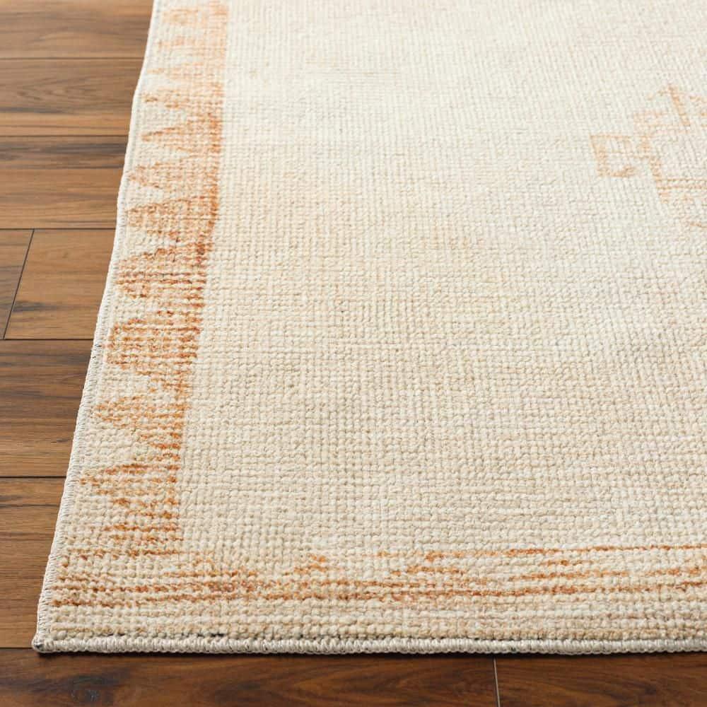 Becki Owens x Livabliss Solana Machine Woven Area Rug