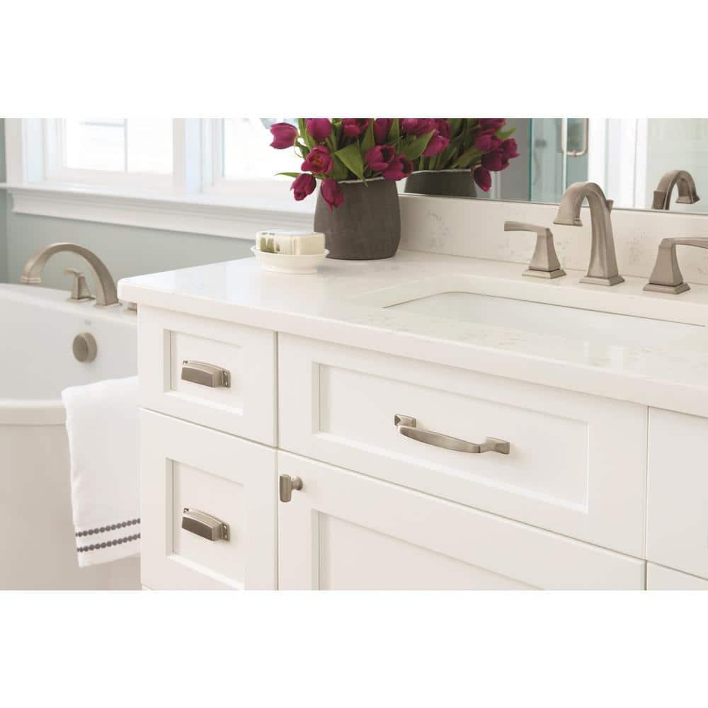 Highland Ridge 3 1/2" Center to Center Cup/Bin Pull