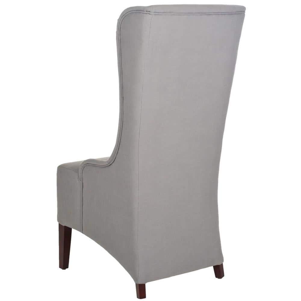 Becall 20''H Dining Chair - Artic Grey - Safavieh