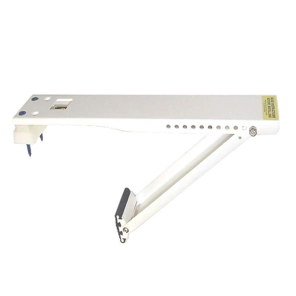 A/C Safe A/C Safe Universal Support Bracket for Air Conditioner