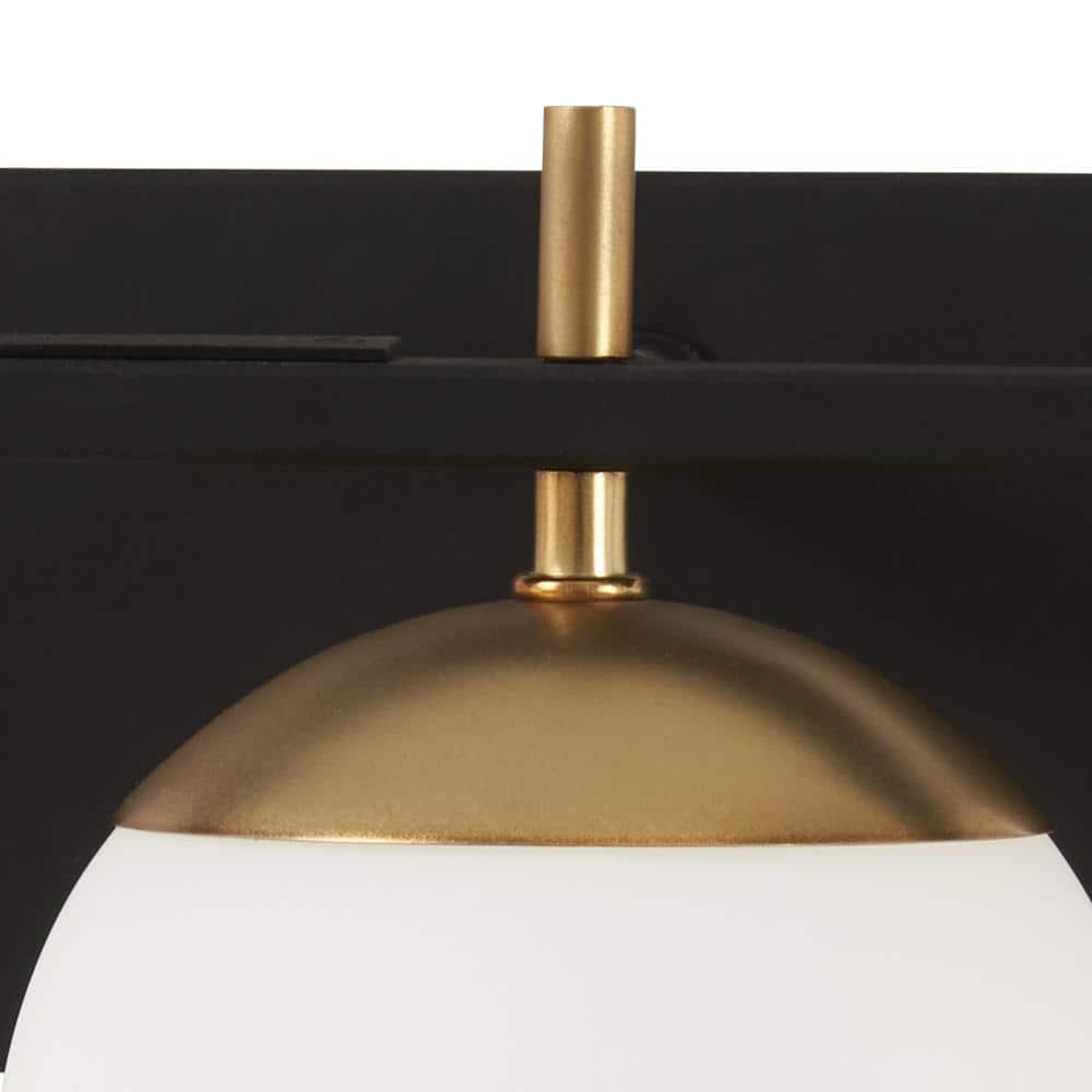 Kelly Clarkson Home 3 - Light Dimmable Vanity Light