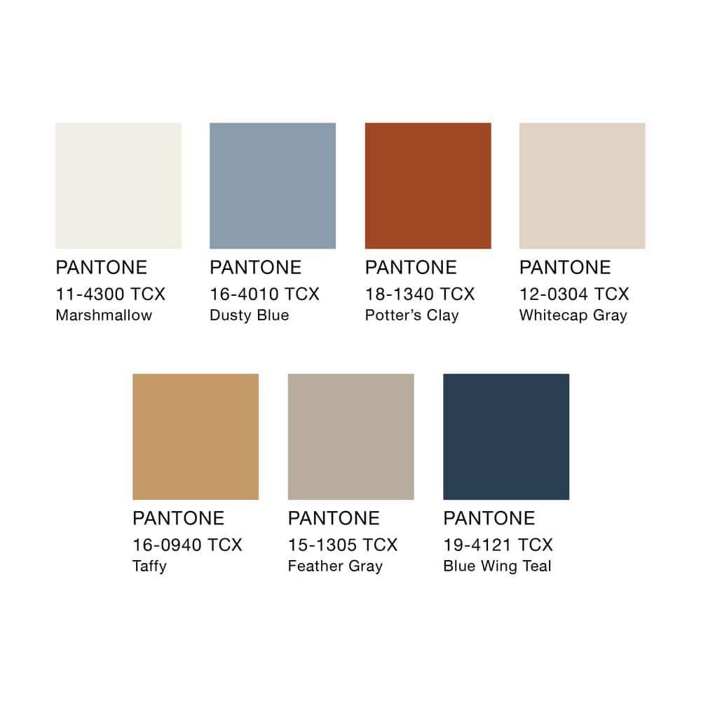 Livabliss Outdoor Rugs, 5x7 Huntington Beach Traditional Navy Area Rug for Patio, Porch, Deck, Backyard, Waterproof Indoor Outdoor Carpet (5'3" x 7')