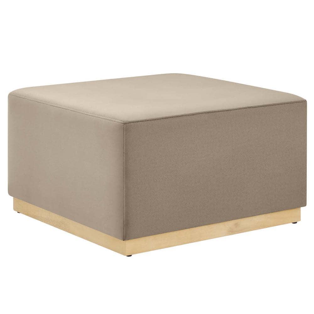 Modway Modway Tilden Upholstered Ottoman