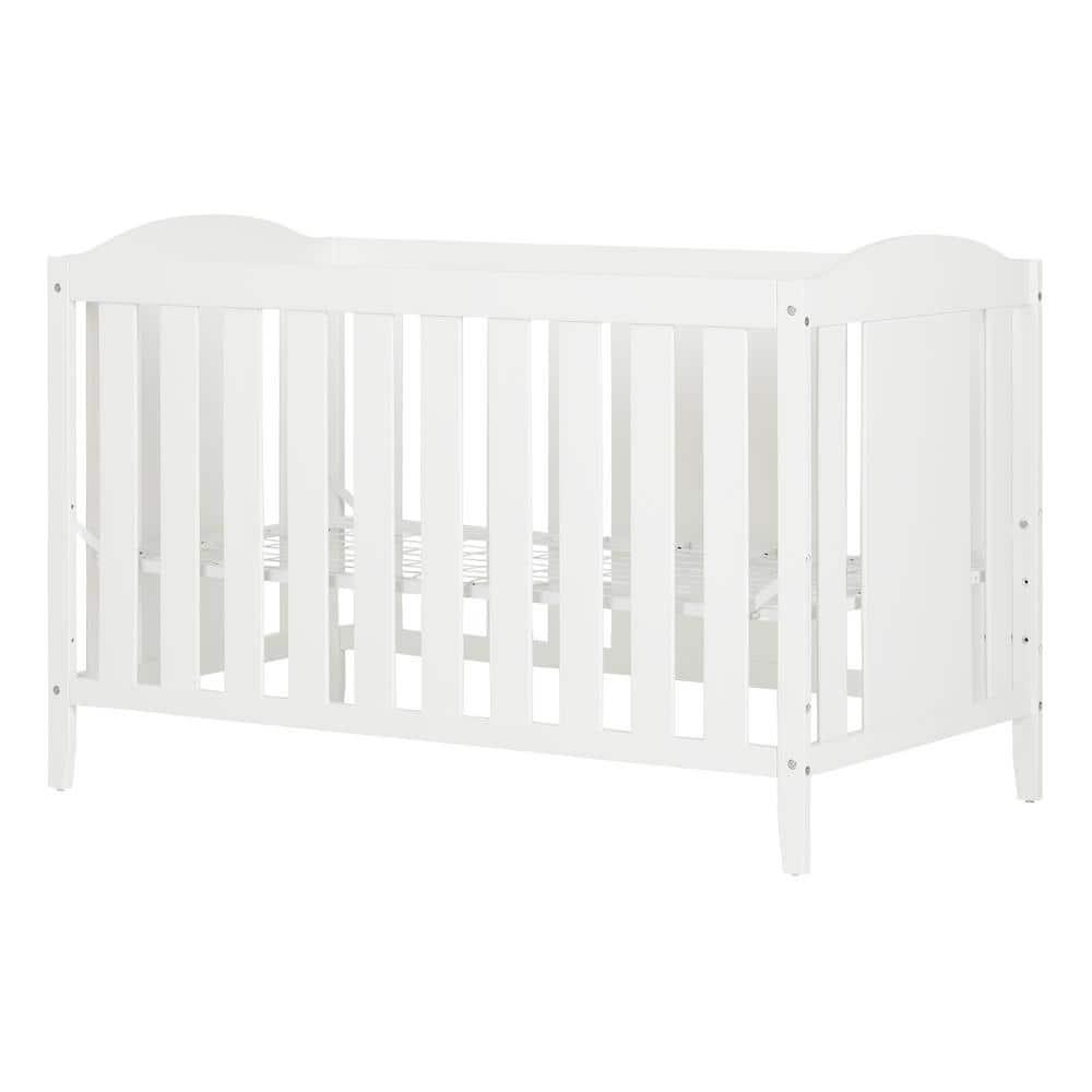 Angel 3 -in-1 Convertible Crib