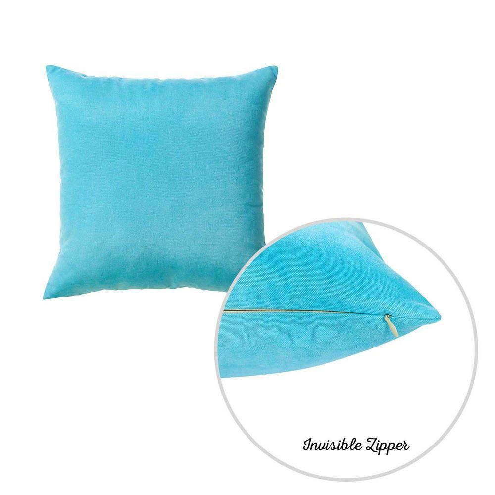 Pillow Cover (Set of 4)