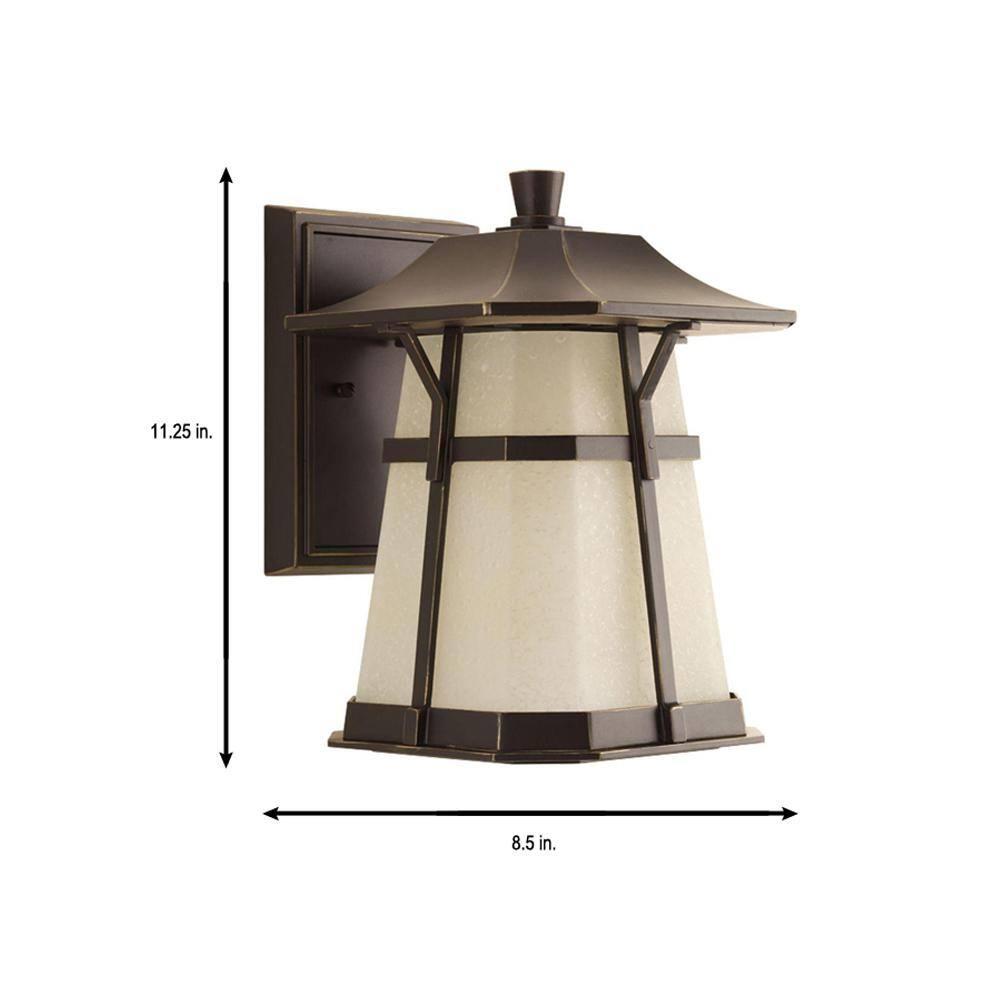 Progress Lighting Derby LED Wall Light