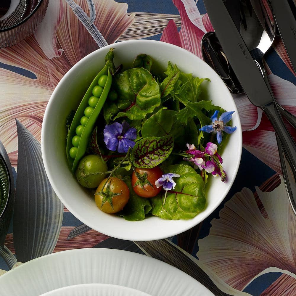 Noritake Noritake Conifere 24-Piece Dinnerware Set, Service for 6