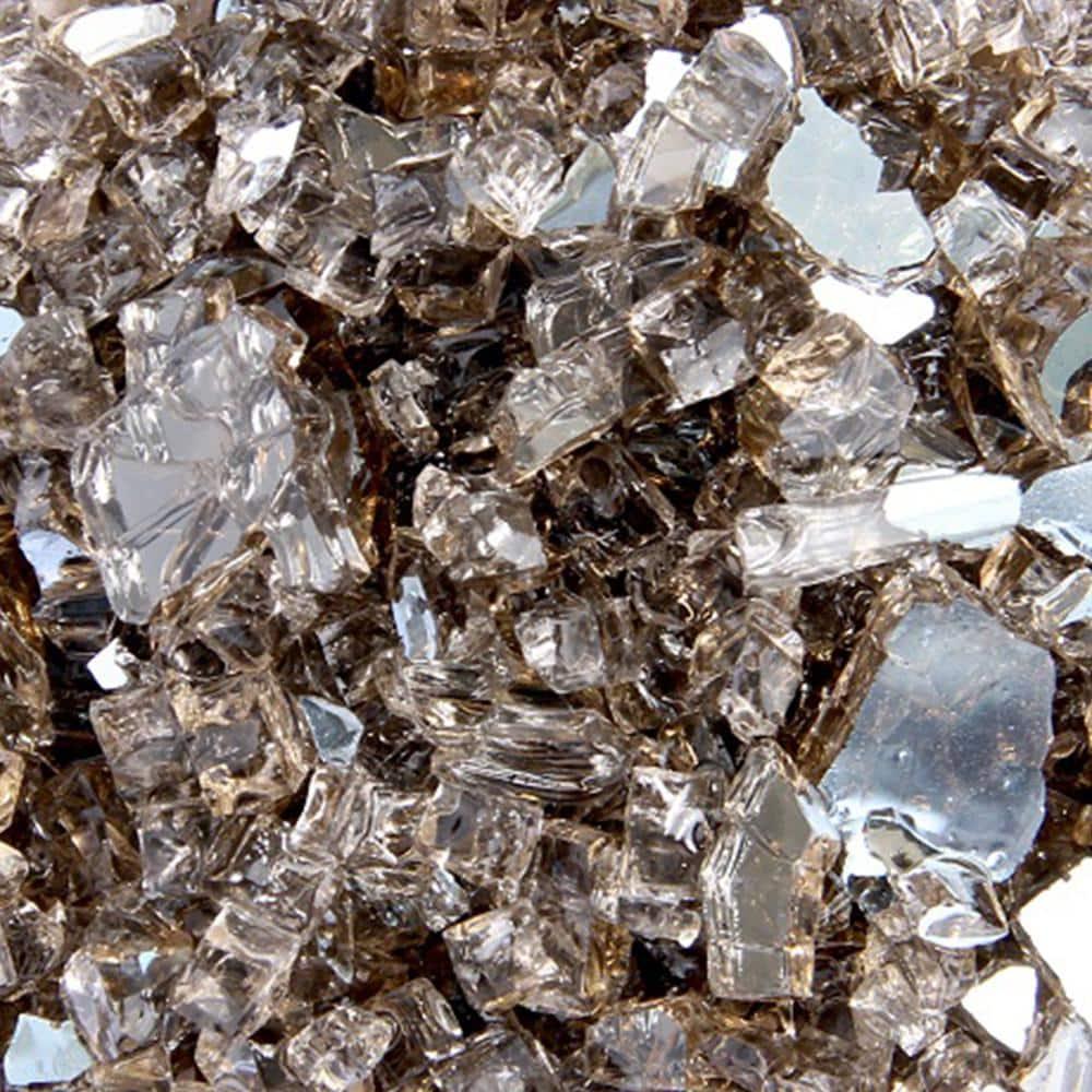 AZ Patio Heaters 20 Lb. Fire Glass