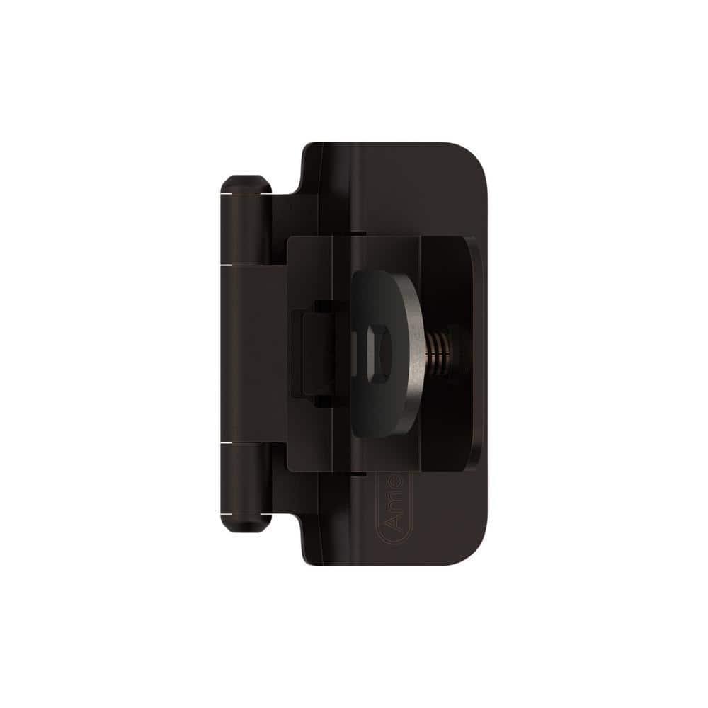 3/8" Demountable Traditional Hinge