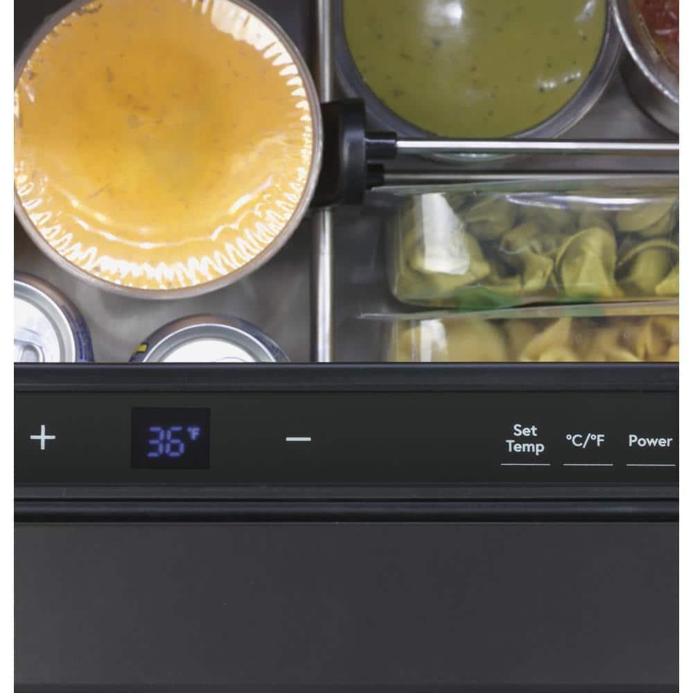 CAFE CDE06RP3ND1 refrigerated drawer