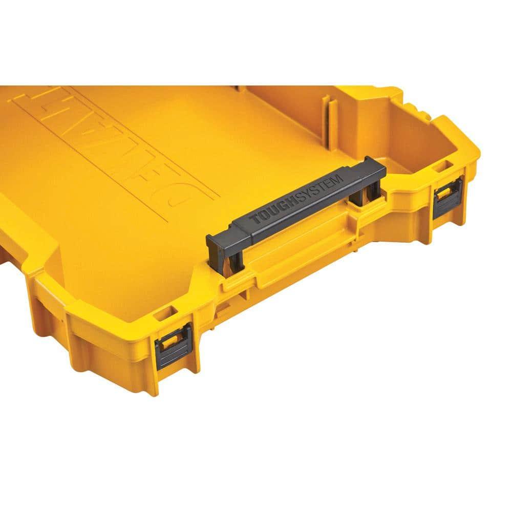 DEWALT TOUGHSYSTEM 2.0 Shallow