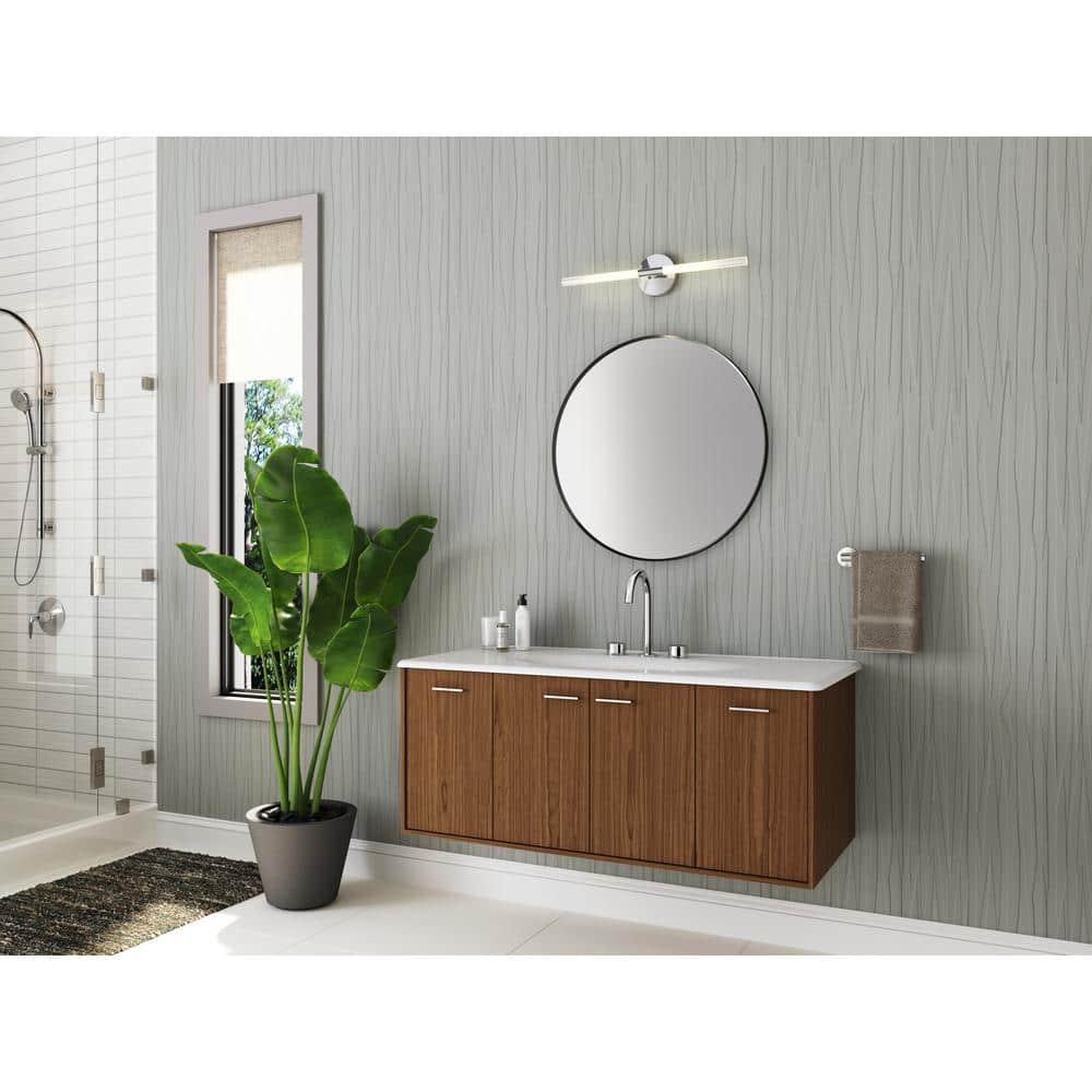 Components Two-Light Led Sconce