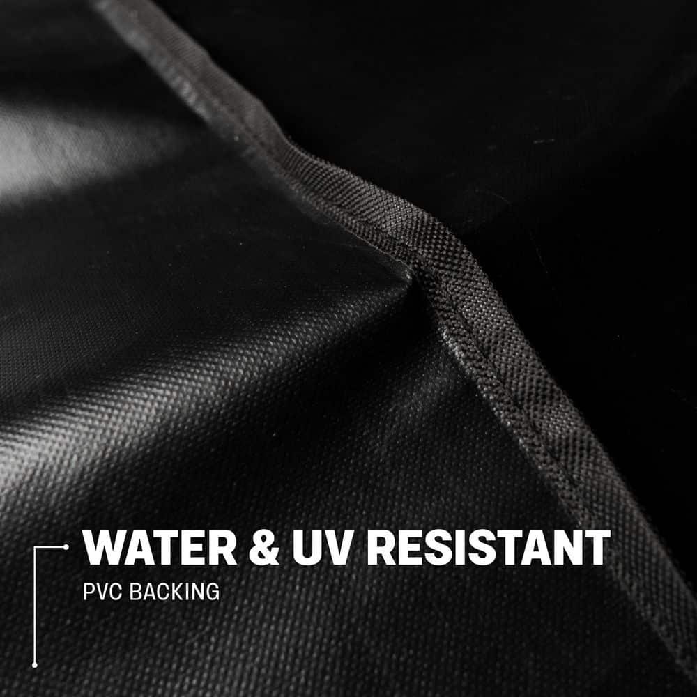 TYTUS TYTUS 116" Modular Island Cover