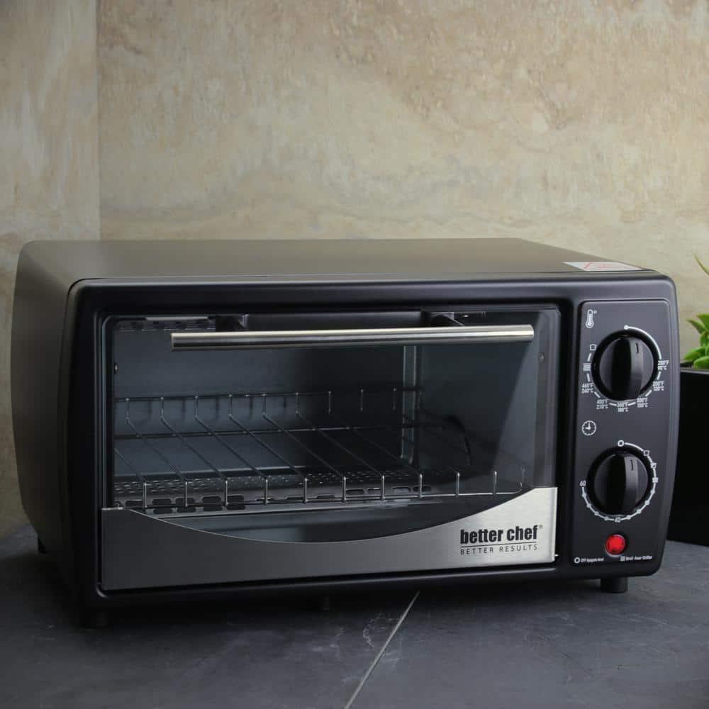 Better Chef Better Chef Toaster Oven