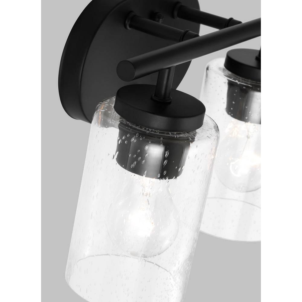 Oslo Bath Wall Light