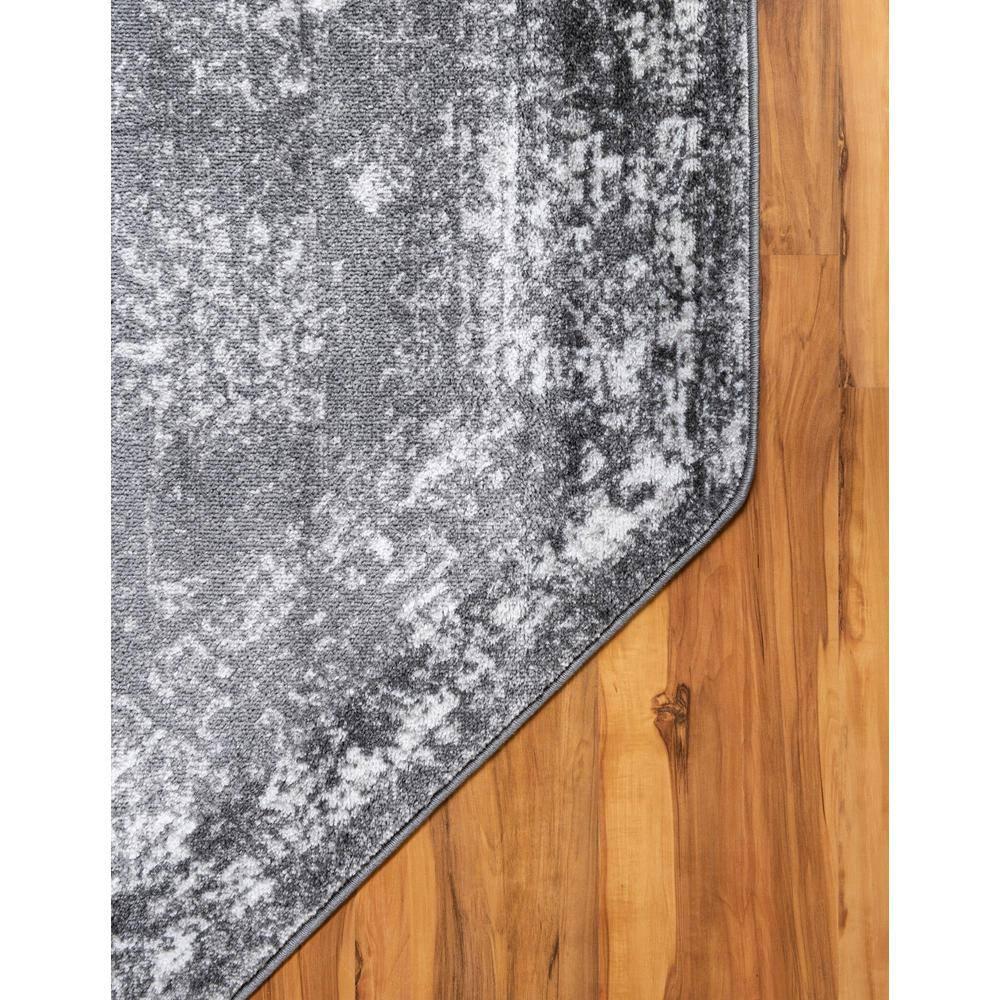 Unique Loom Sofia Casino Area Rug