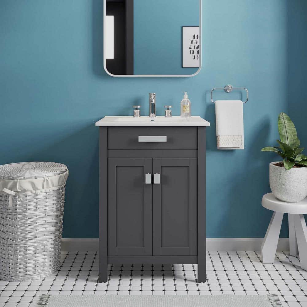 Laguna 24" Bathroom Vanity by Modway