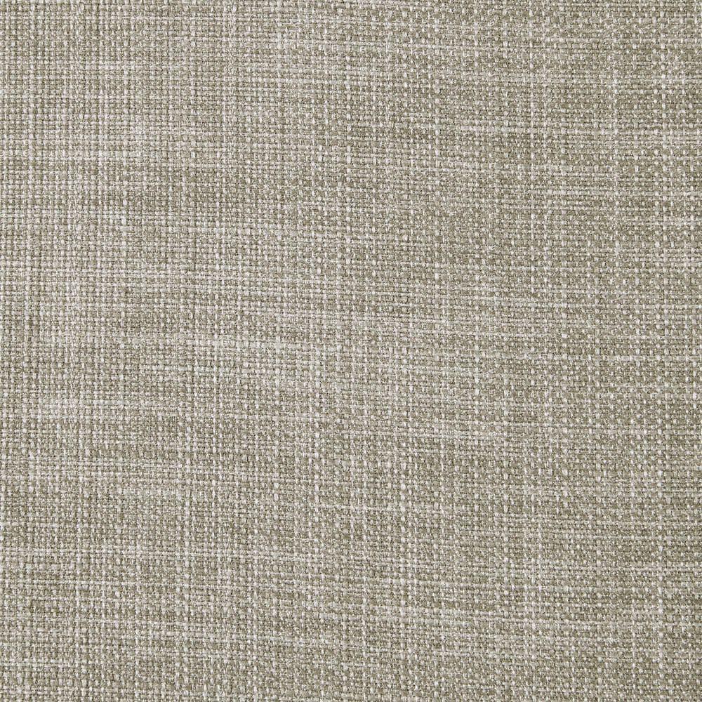 Madison Park Lyla Accent Chair Beige: Upholstered, Plywood Frame, Removable Cushions