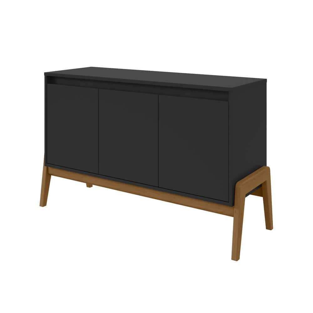 George Oliver Jernya 48.50'' Sideboard