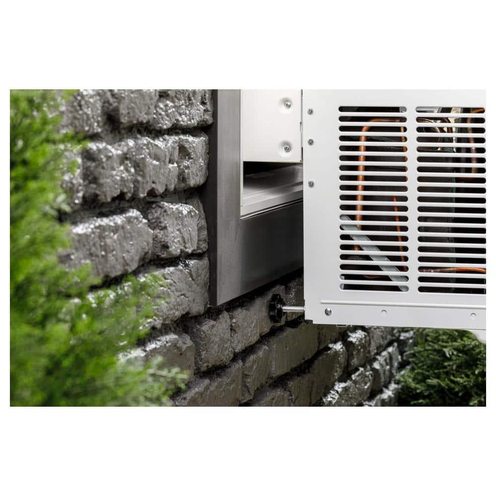 GE APPLIANCES PHNT12CC 10,501 - 12,500 btu air conditioner