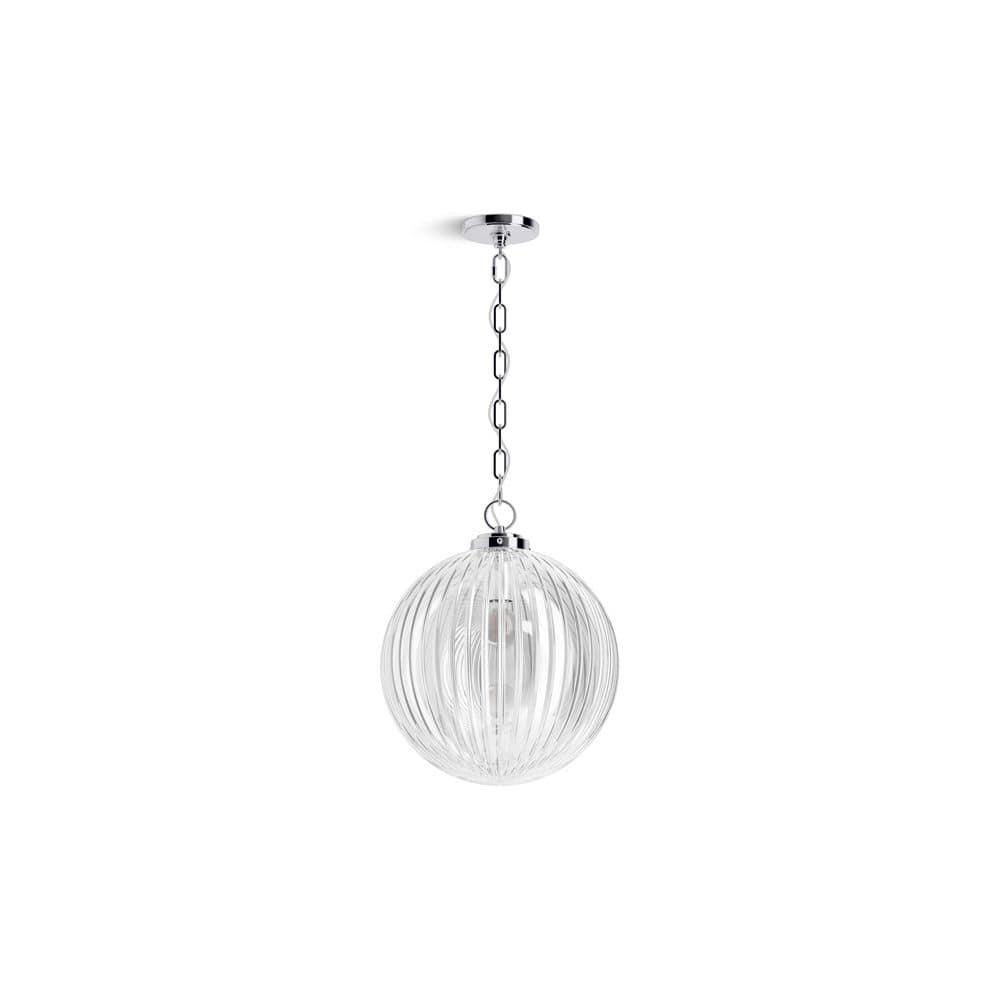 Embra By Studio McGee 14 in. Pendant