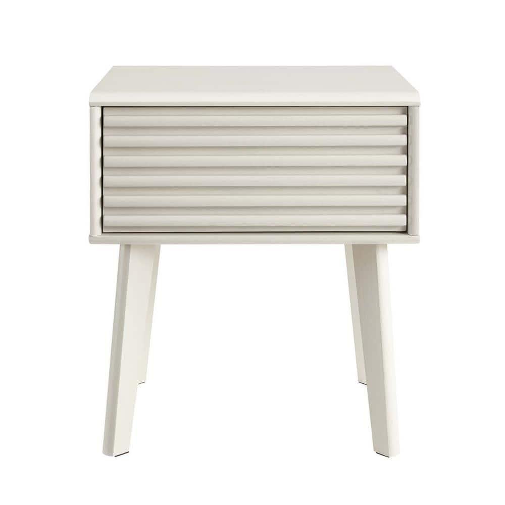 Mercury Row® Render End Table Nightstand