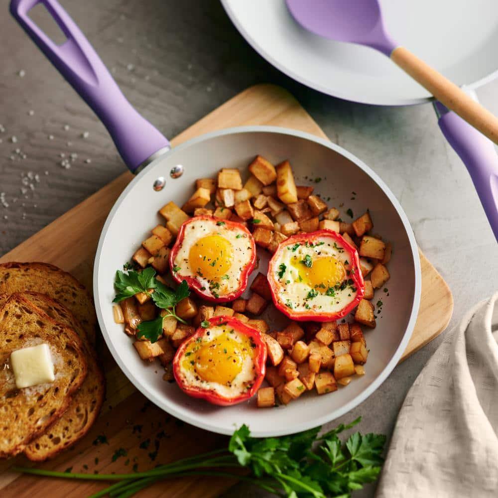 Tramontina 14 Pc Ceramic Induction-Ready Cookware Set & Reviews | Wayfair