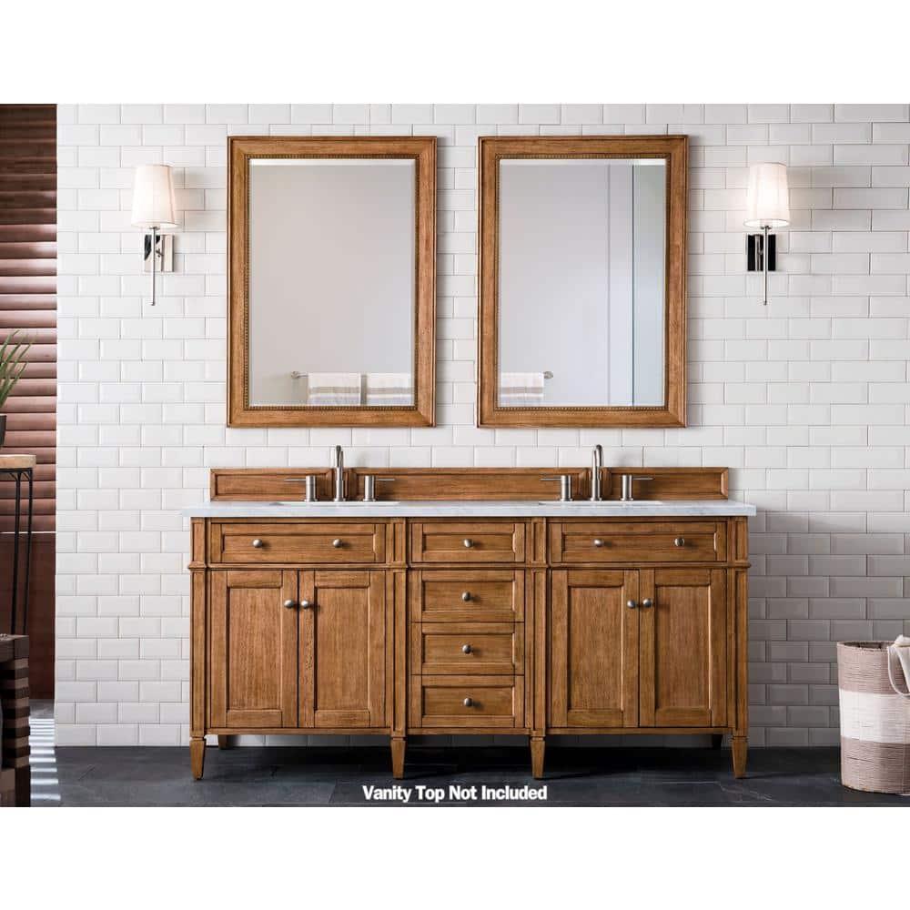 James Martin Vanities Brittany 48" Sage Green Single Vanity