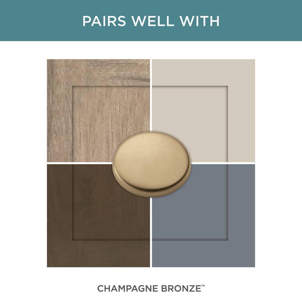 Franklin Brass Charmaine Bar Pull