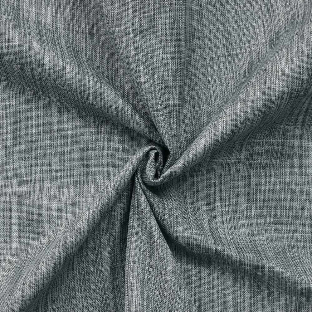 Thermalogic Bryson Provides UV Protection Exclusive Room Darkening Grommet Curtain Panel 52" x 95" Grey