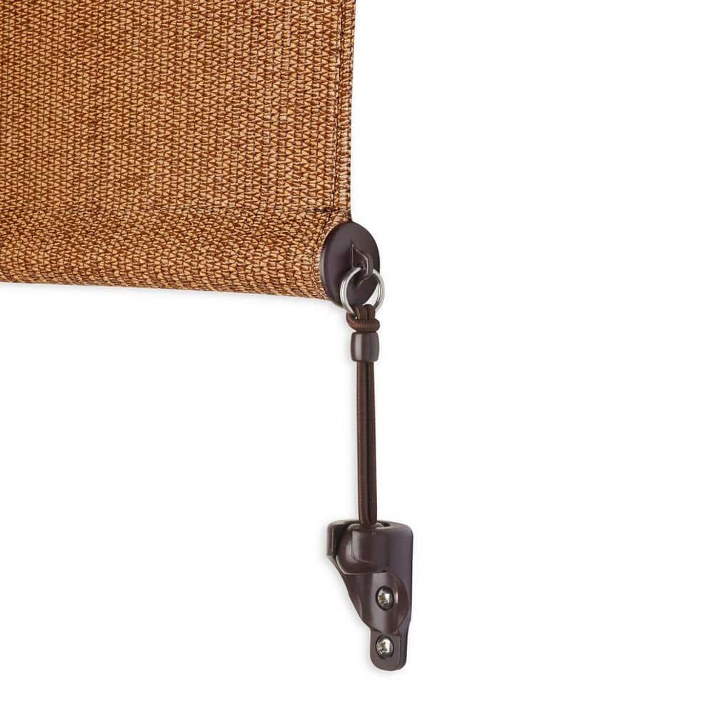 Sheer Roller Shade