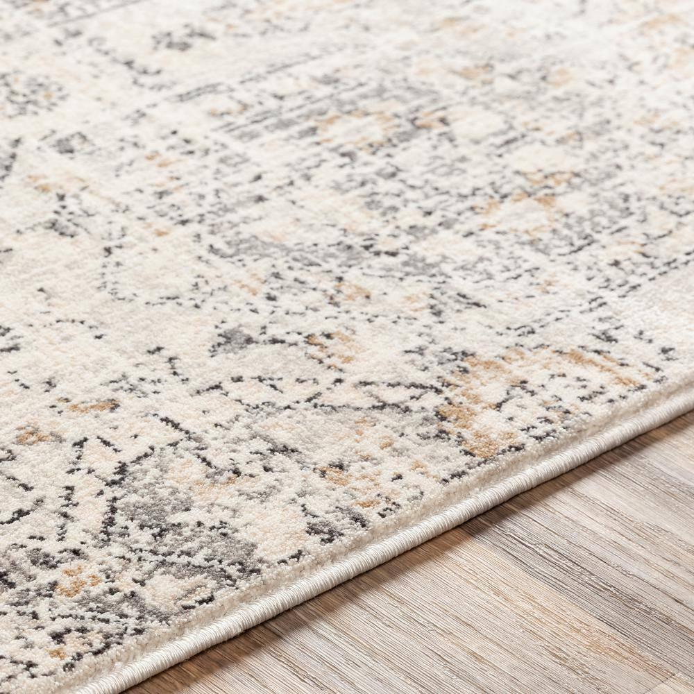 Artistic Weavers Medallion Area Rug, 9' x 7'